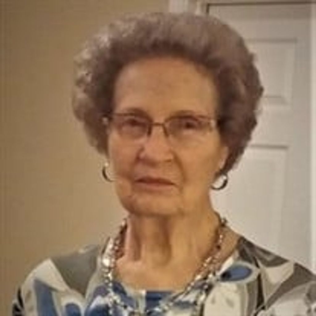 Lucille Pender