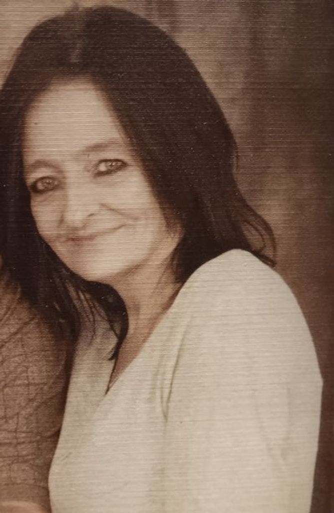 Tina Hartgraves Mathis Profile Photo