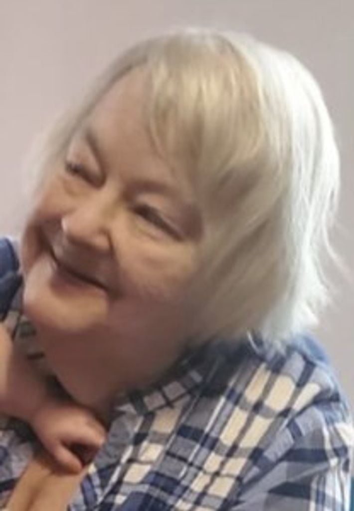 Patricia L. Hughes