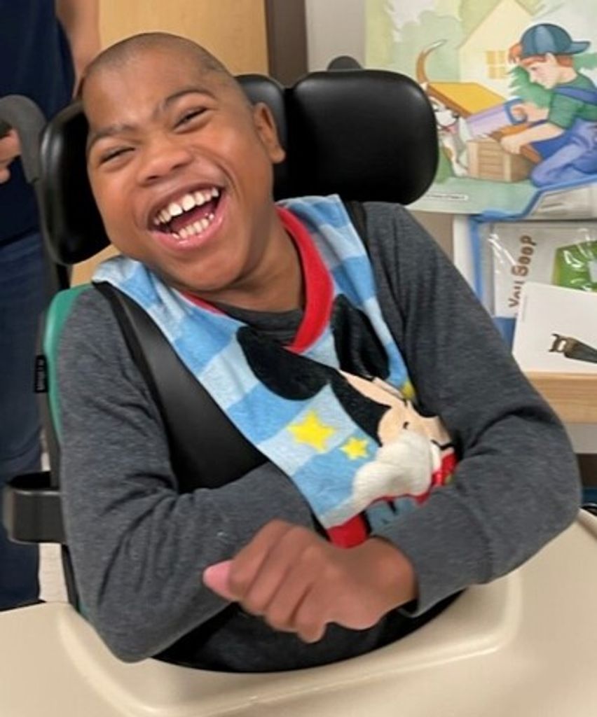 Ricky Anthony Wilkerson, Iii Profile Photo