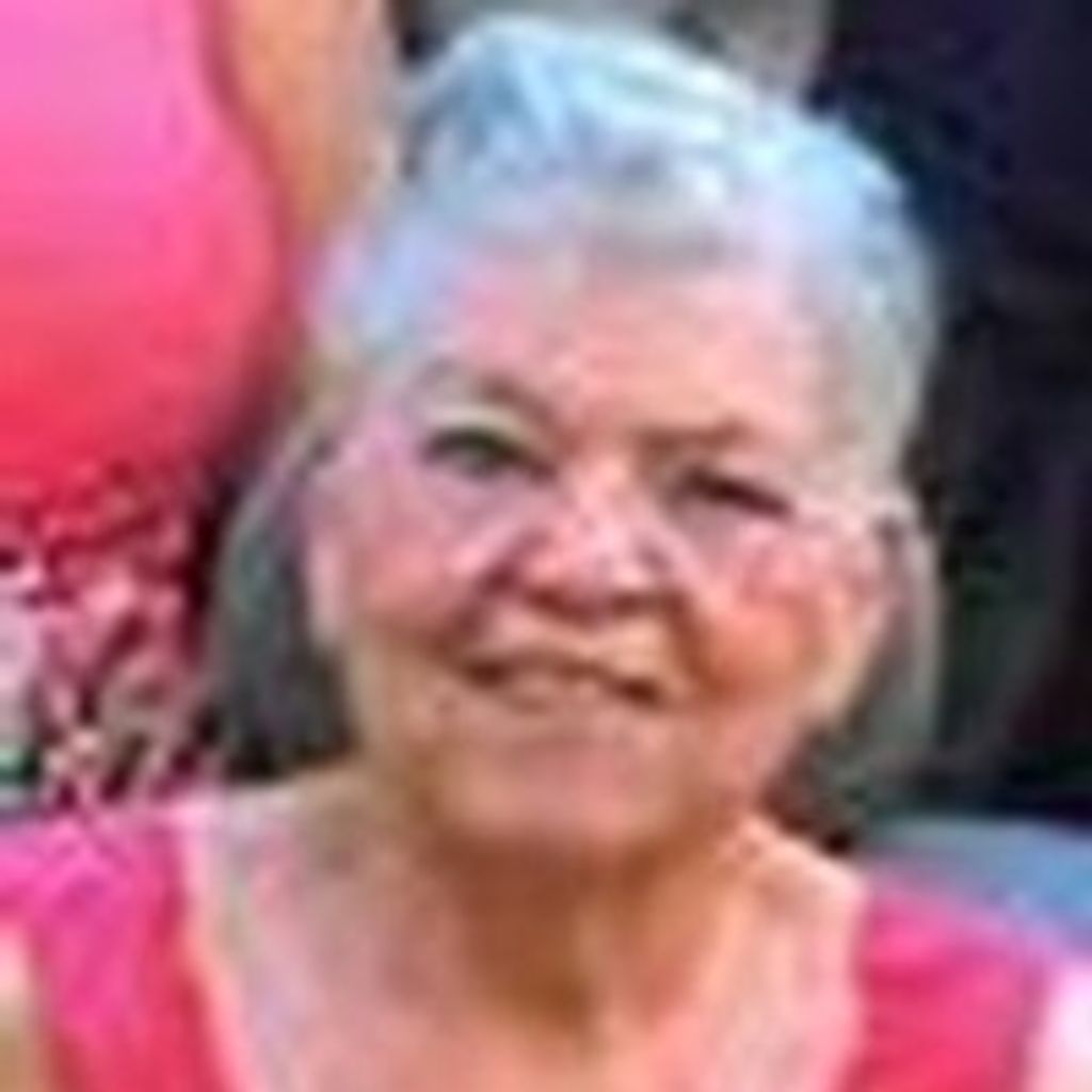 Jean Holman Pierce