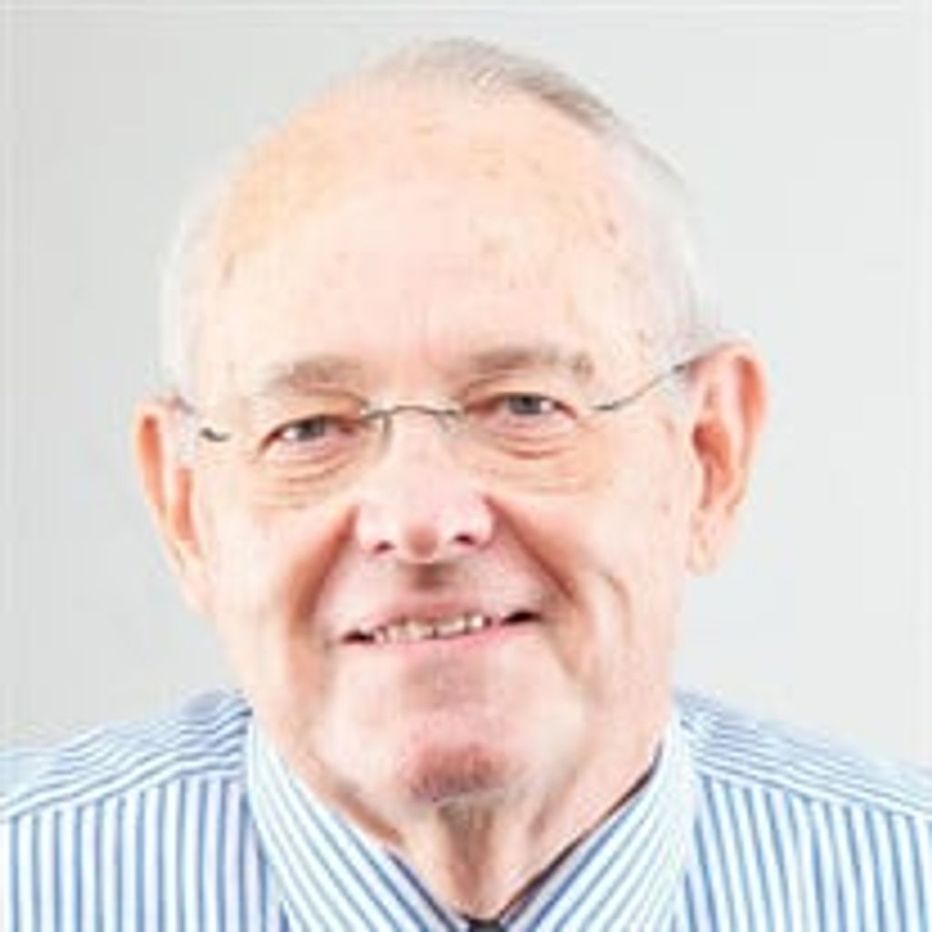 Jerry Jorgensen