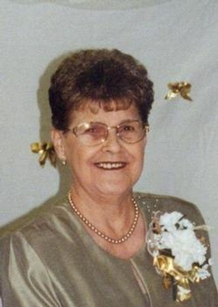 Louella Istre