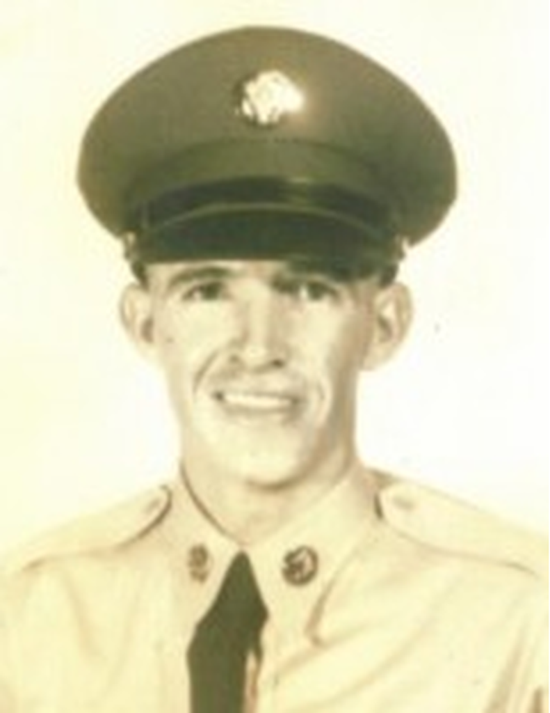 William "Billy" Roy Potter