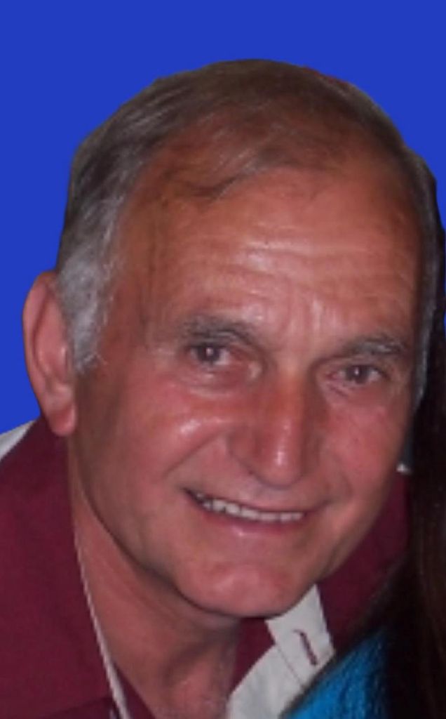 Bill Athans