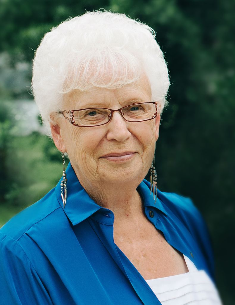 Dorothy  Grunig Profile Photo