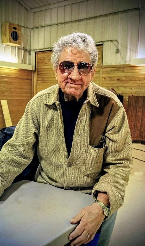 Howard Leroy Thompson, Jr. Profile Photo