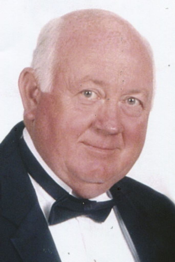 Julian Haley Sampson