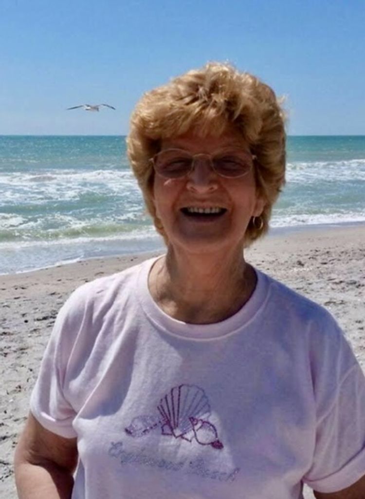 Jeanne Howe Profile Photo