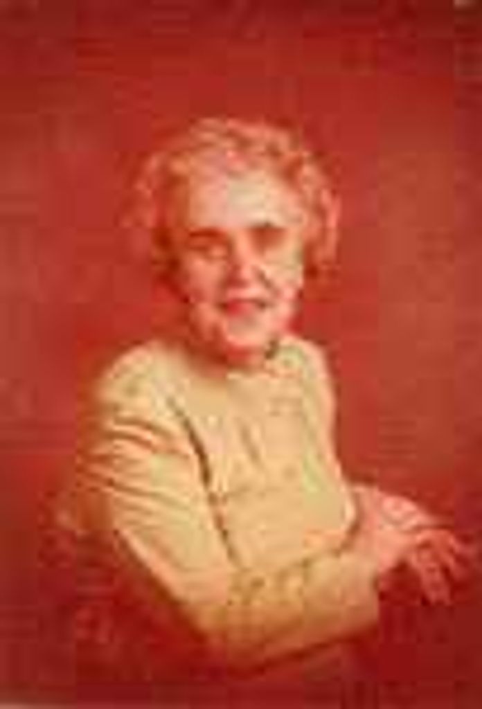 Esther Olson