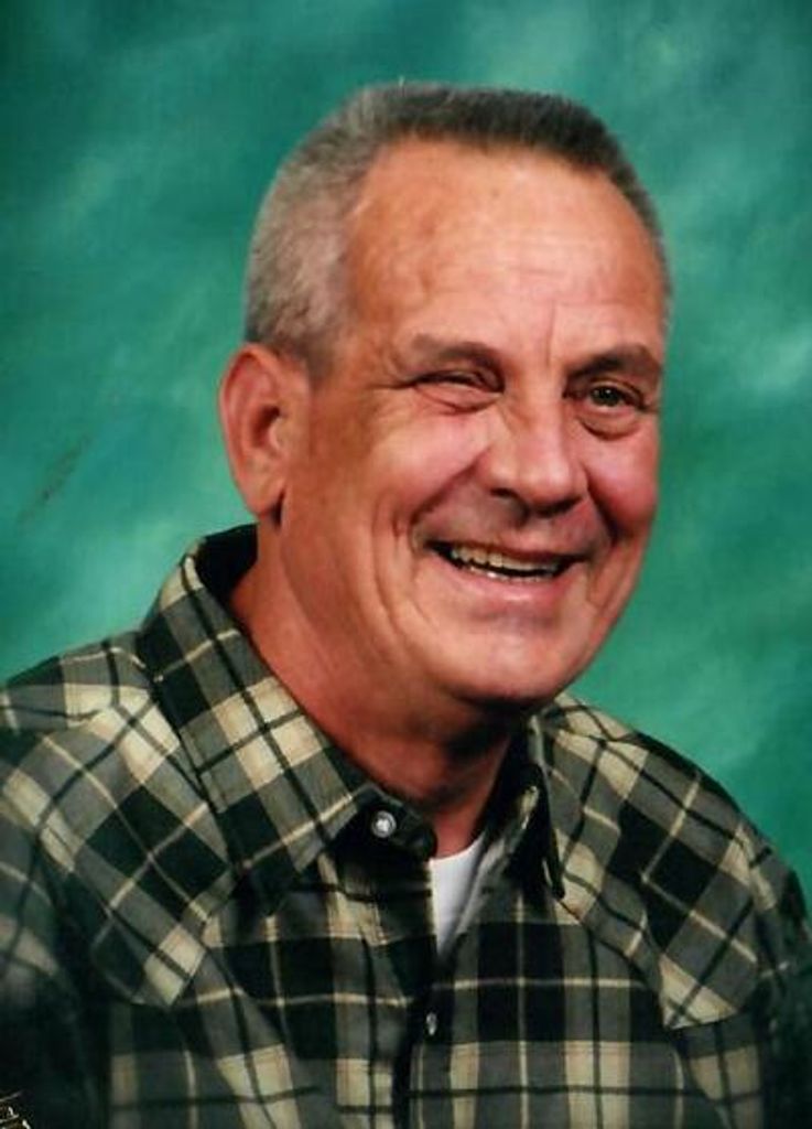 Larry Gene Gary Profile Photo