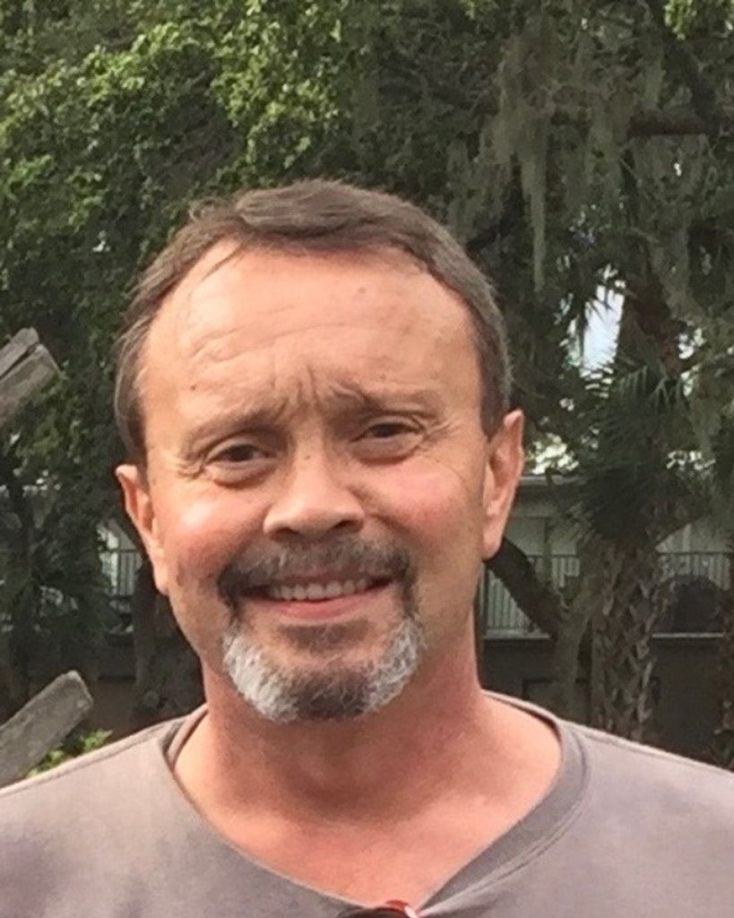 Anthony Leon Brown Profile Photo