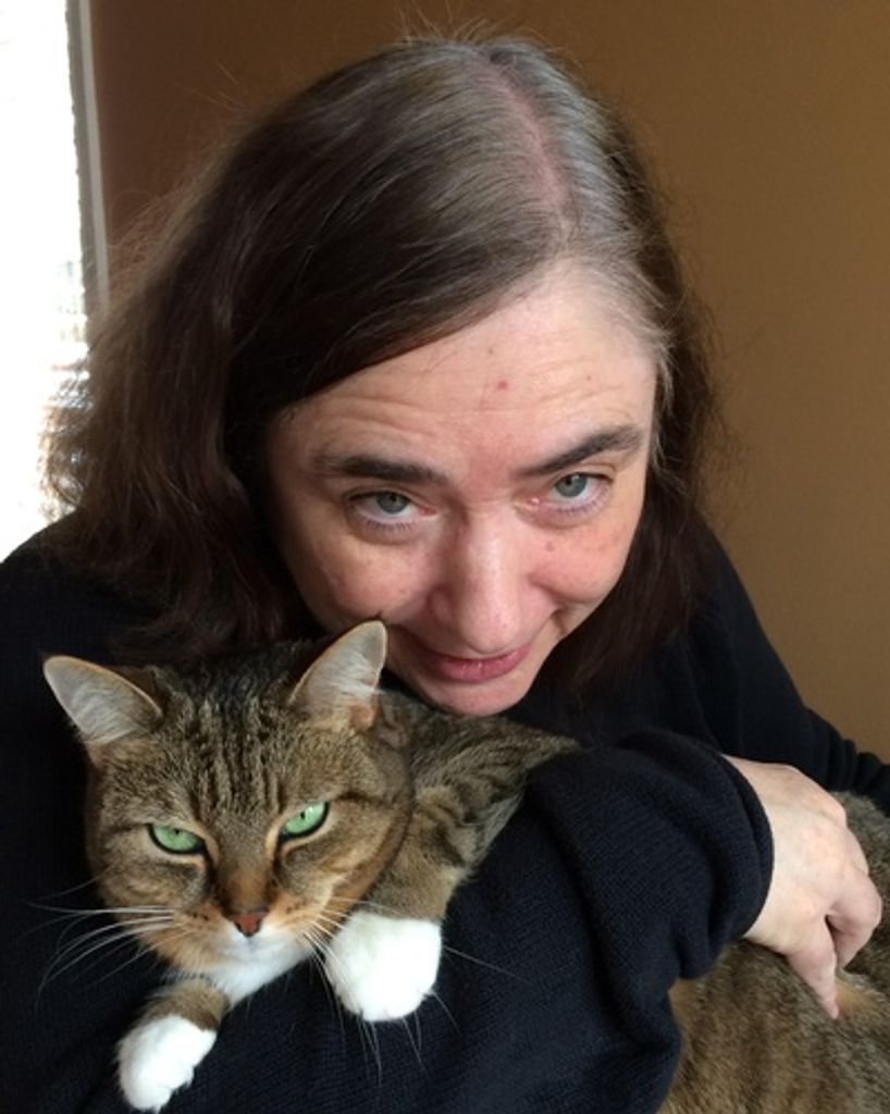 Katherine Mclean Willson