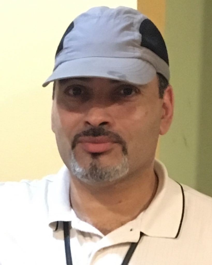 Steven Rios Profile Photo