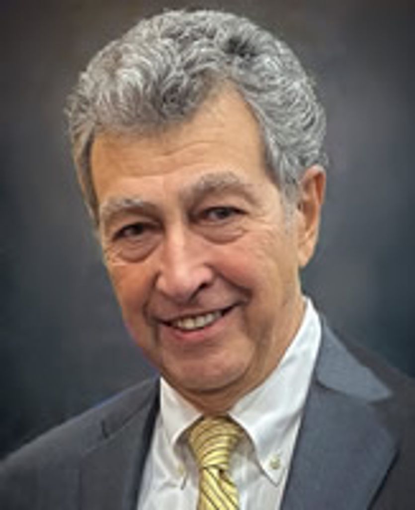 Frank C. Scozzie