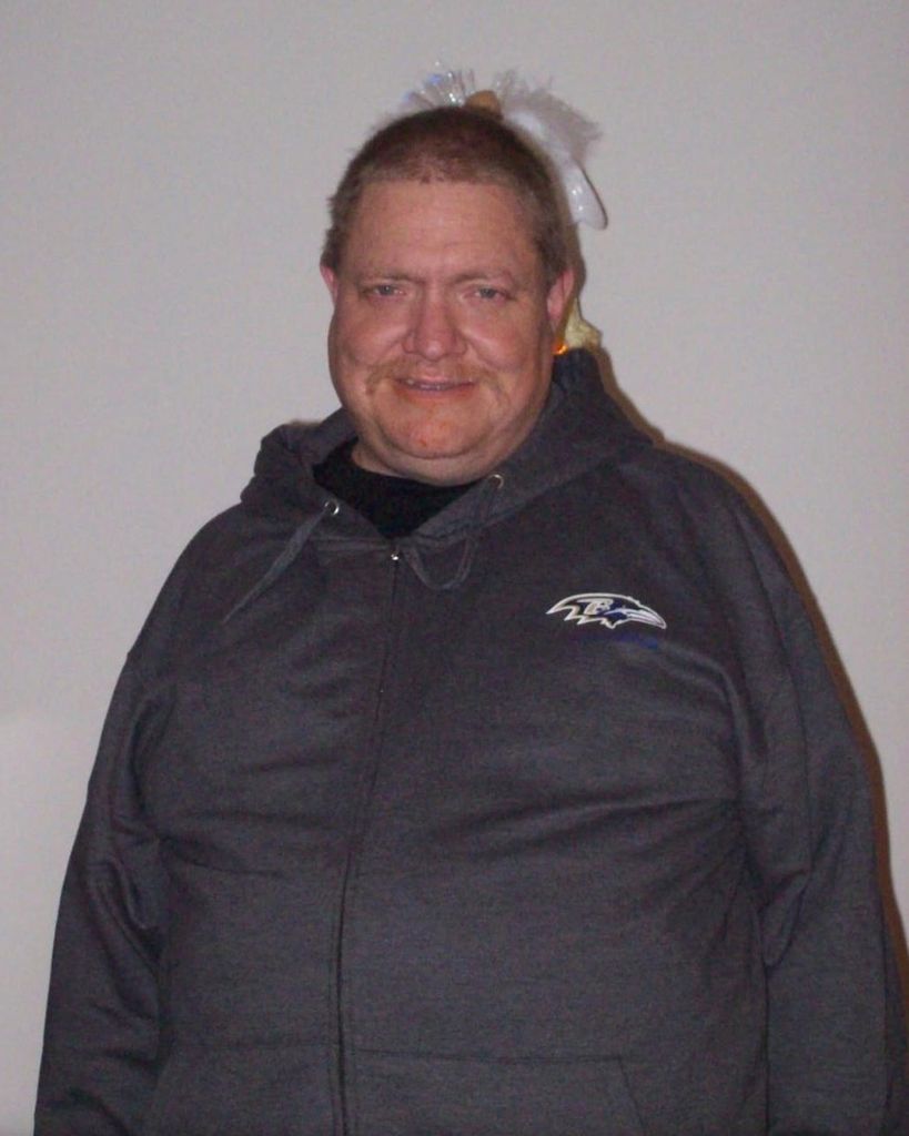 James "Jimmy" D. Scott