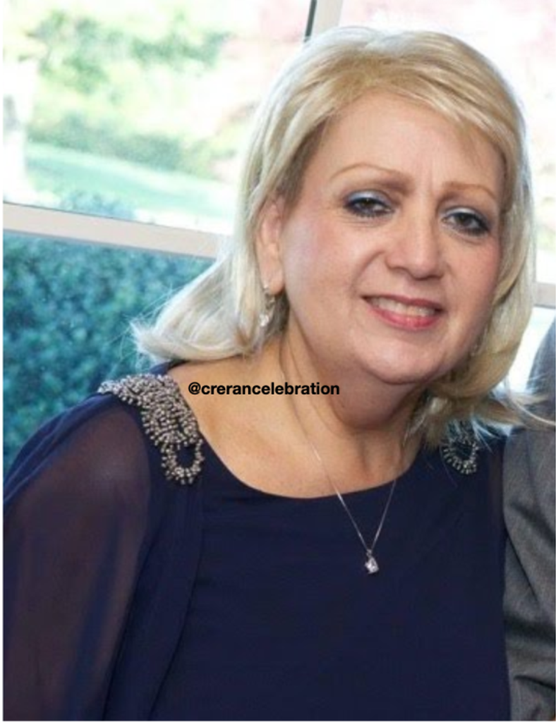 JoAnn M (Santana)  Bournosouzis