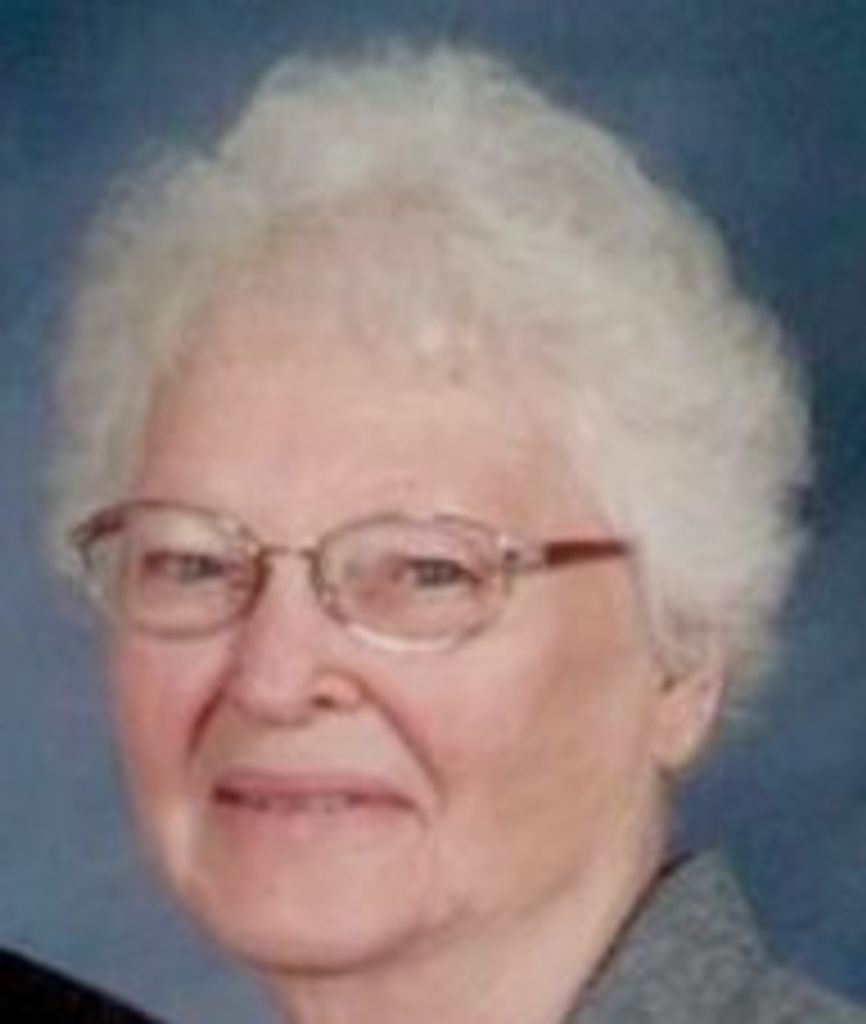 Oda Mae Howell Profile Photo