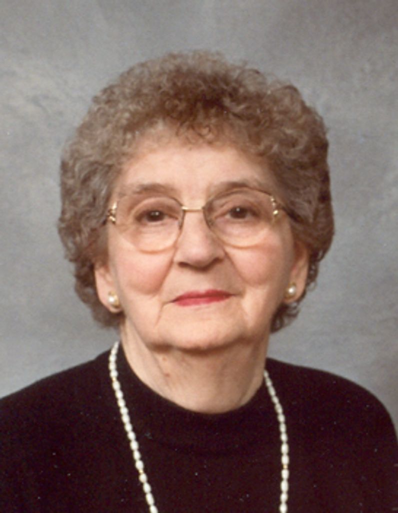 Leola Dellomo Rogers