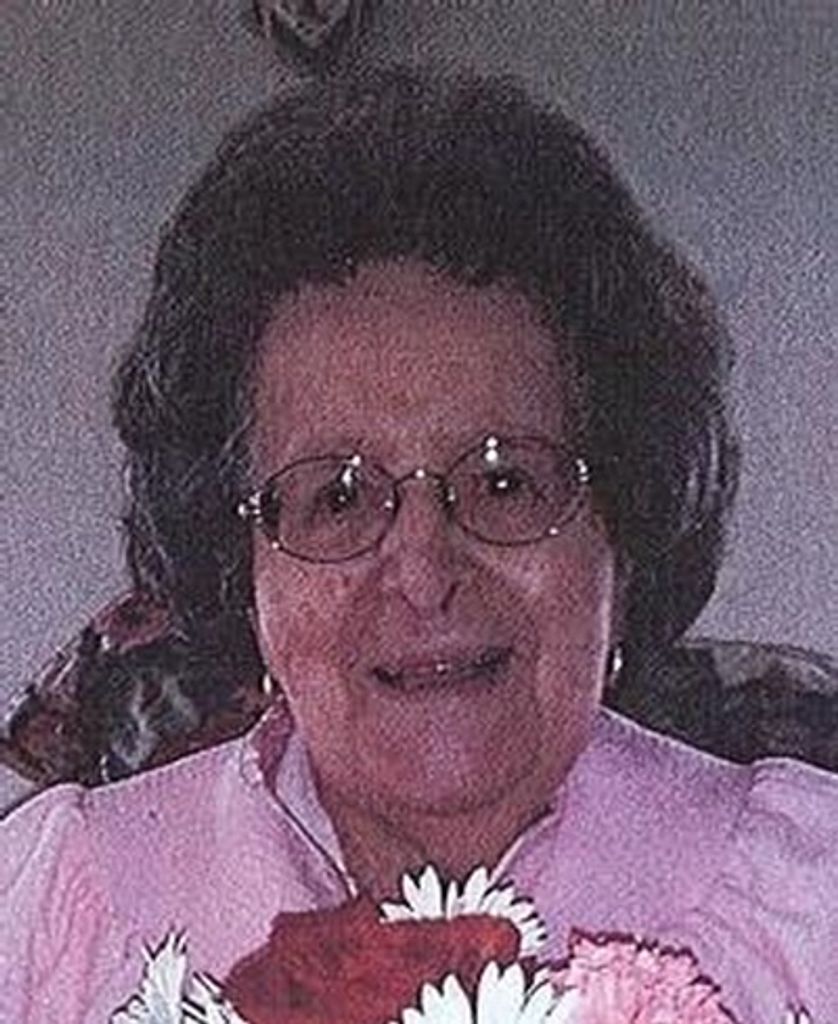 Minnie V. Camplilango