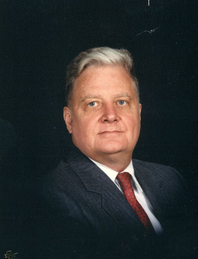 Charles A. Bell
