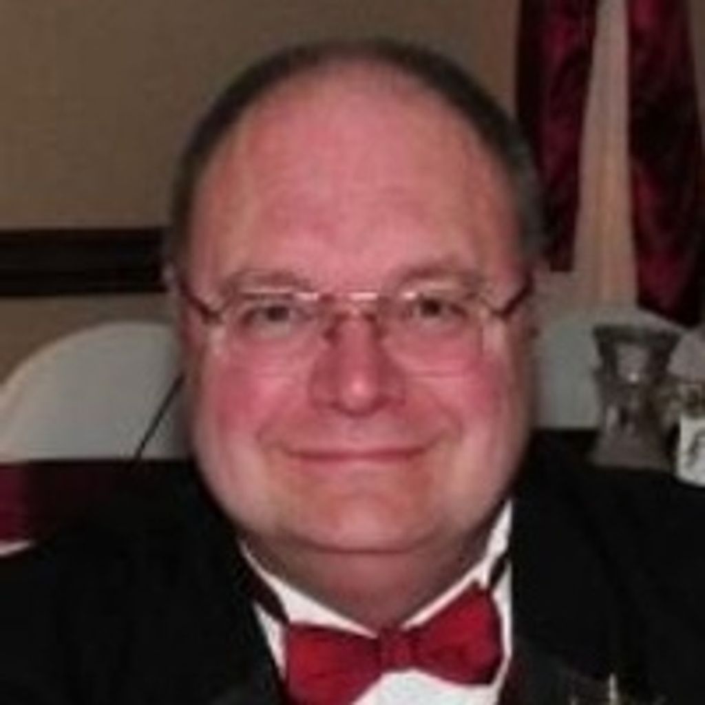 Michael James Odegard