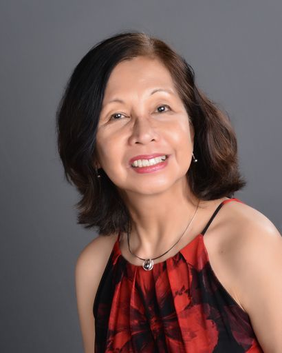 Josefina "Josie" Marinas Arimas Profile Photo