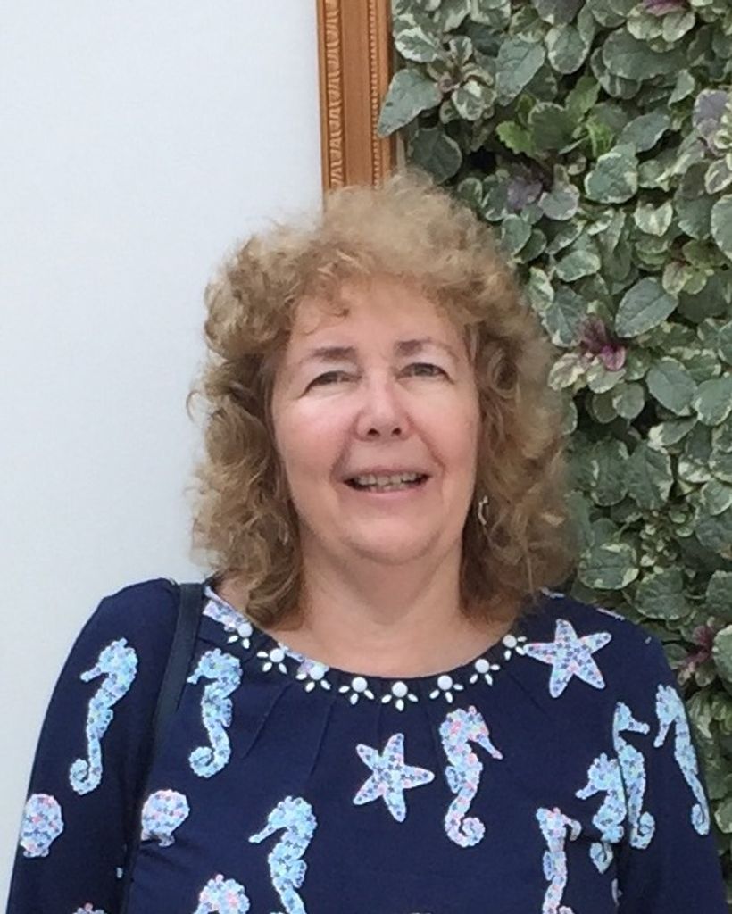 Anita Francene Smith Profile Photo