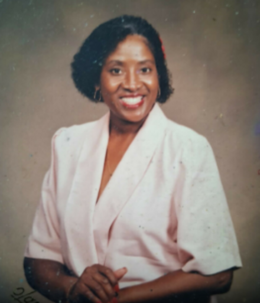 Faydra Yvette Simpkins Profile Photo