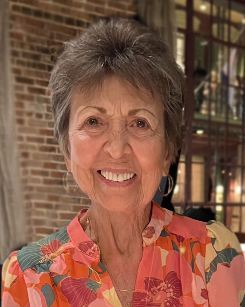 Kathleen Veronica Libonati