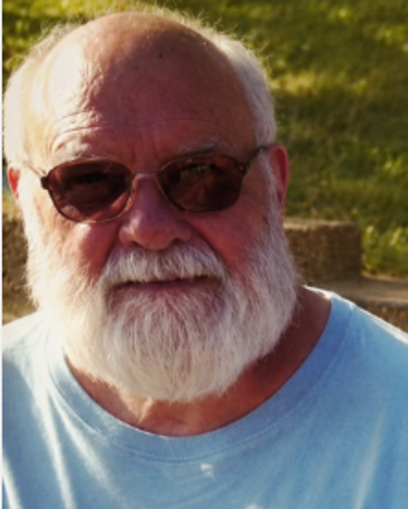 Stephen Alfred Cooper Profile Photo