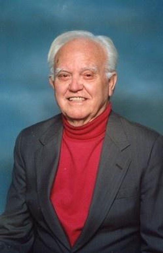 James T Best