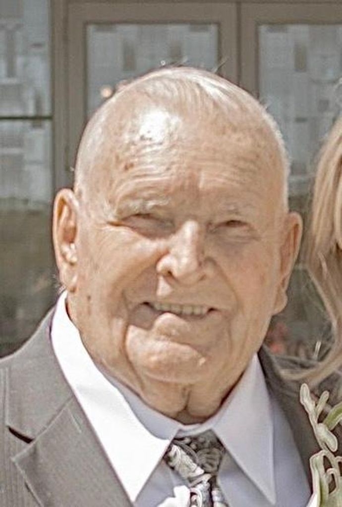 Harvey Williams Profile Photo