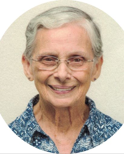 Lucy Gonzalez's obituary image