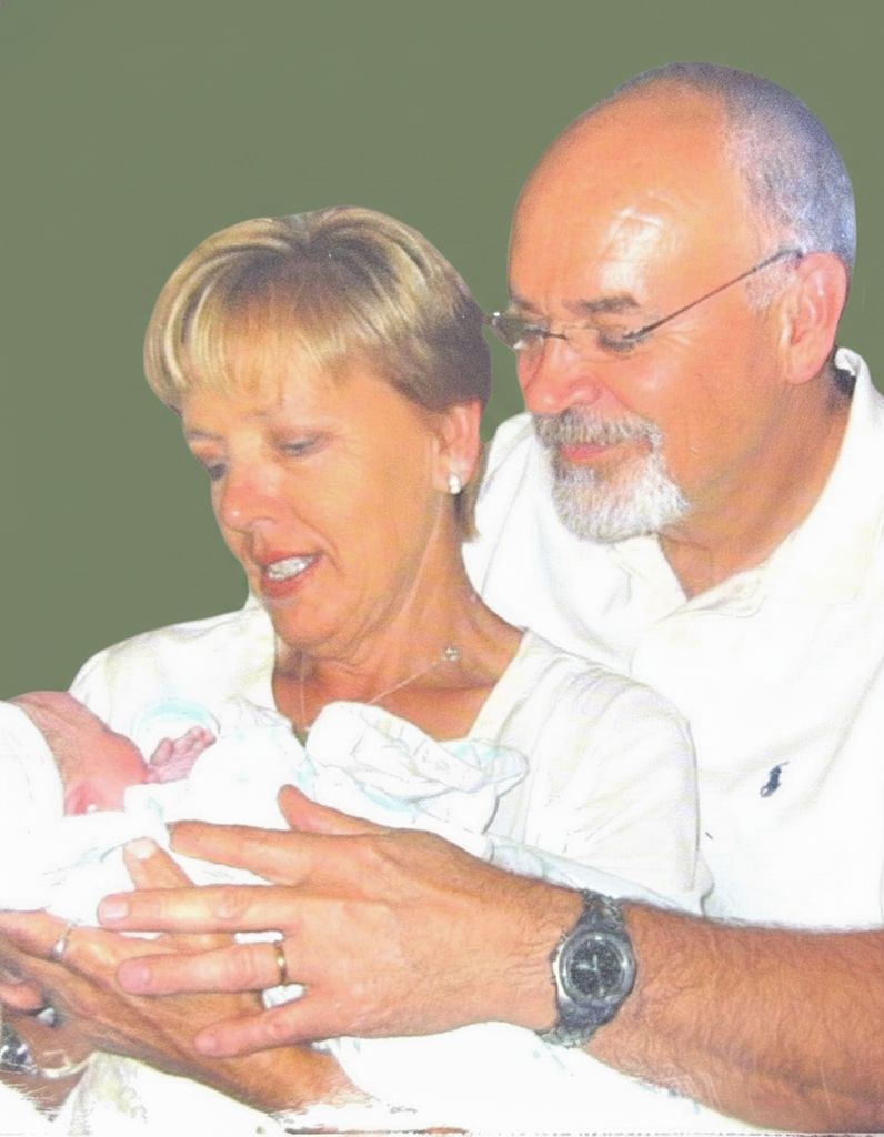 Johnny Doyle Morris Profile Photo