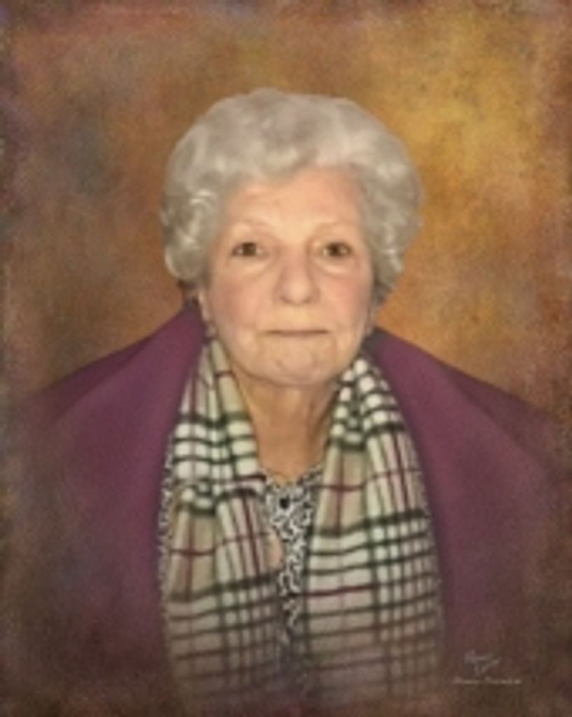 Frances Karlage
