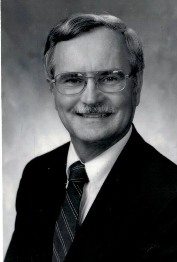 Carl C. Heister