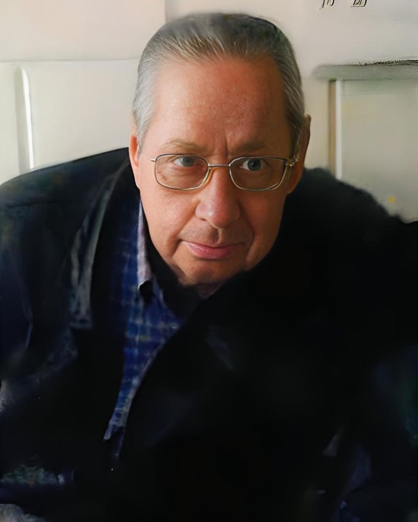 Gordon Stanley Harrison