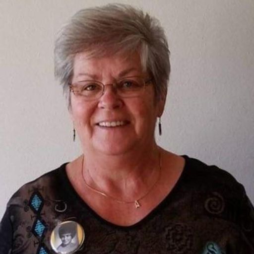Sue Ann Ford Profile Photo
