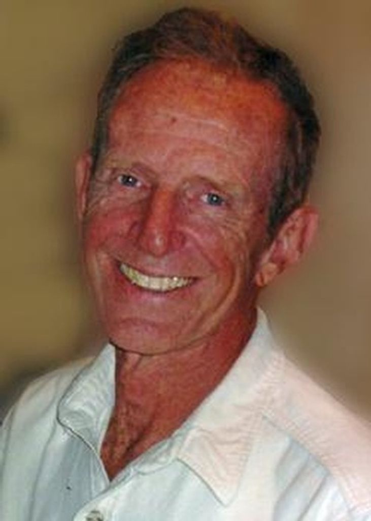 Patrick George Lindbeck Profile Photo