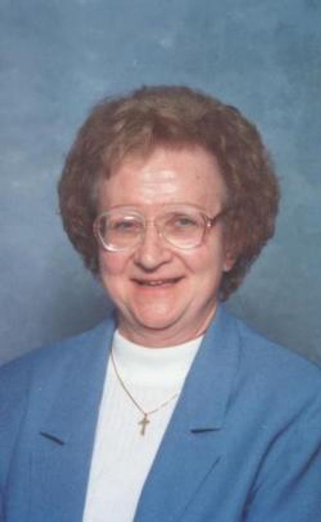 Geraldine A. Spatz Profile Photo