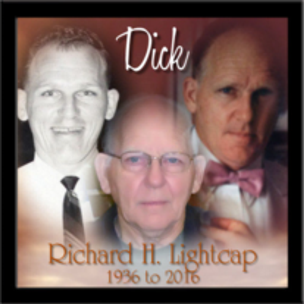 Richard H. Lightcap