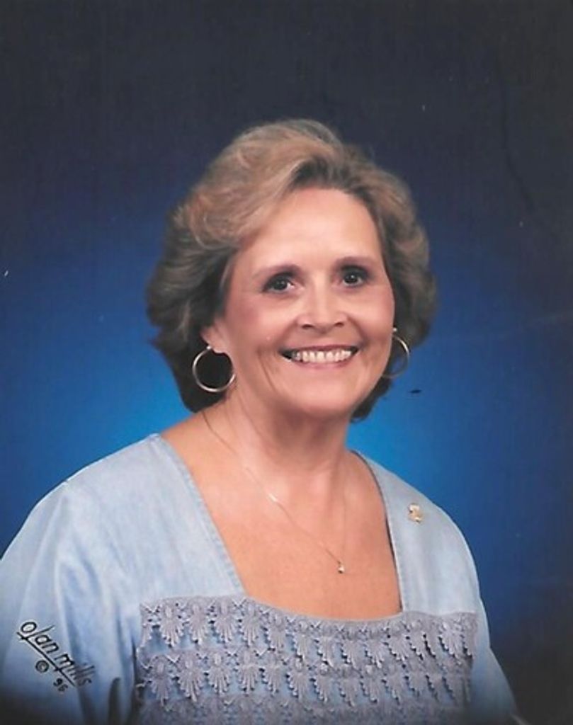 Ophelia "Toots" Petrey Profile Photo