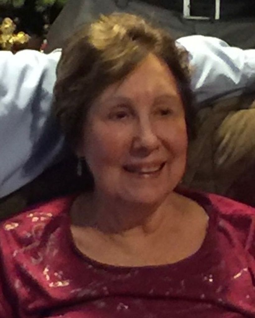Martha Virginia Esfeller Taylor Profile Photo