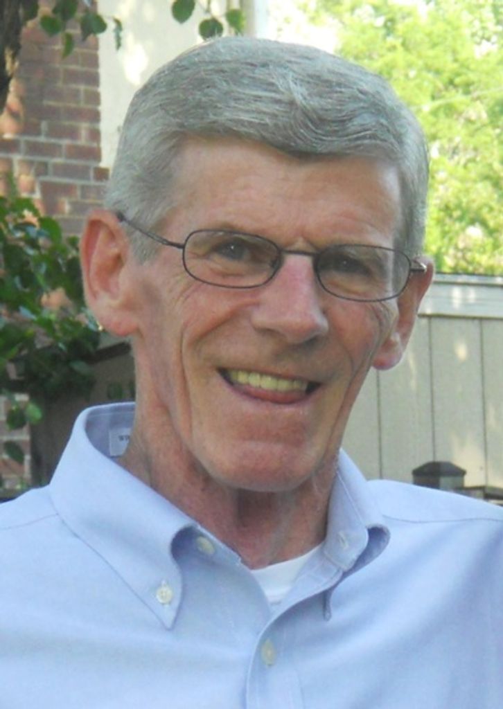 Dale A. Cornwell Profile Photo