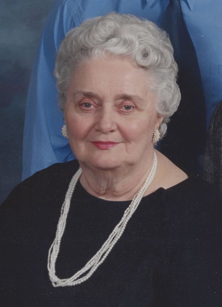 Connie M. Swisher Profile Photo