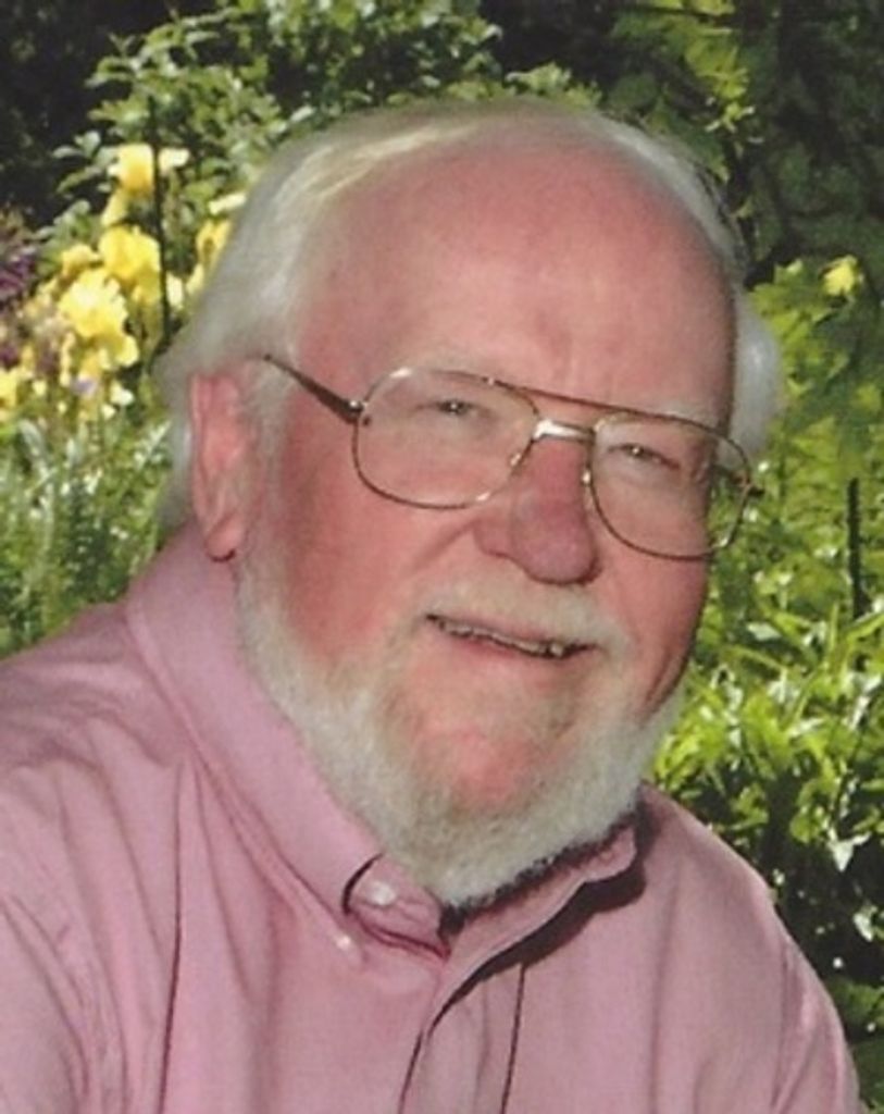David Maves Profile Photo