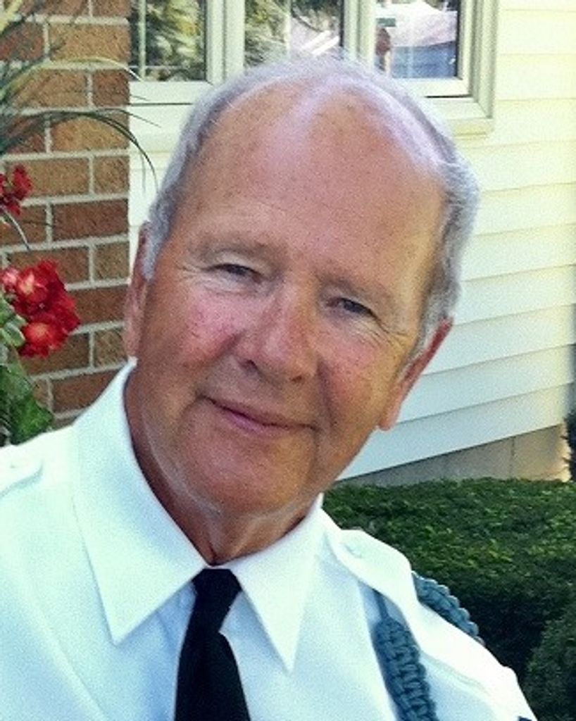 Edward E. Turnbell Profile Photo