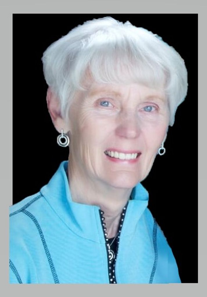 Katherine Rose Cannady
