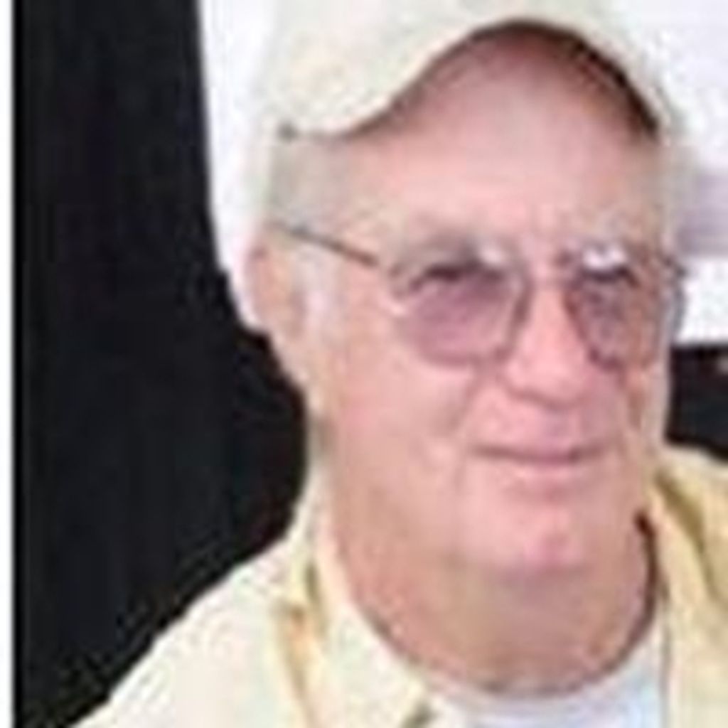 Capt. George William Roop